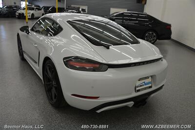2022 Porsche 718 Cayman T   - Photo 12 - Mesa, AZ 85202