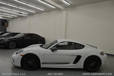 2022 Porsche 718 Cayman T   - Photo 5 - Mesa, AZ 85202