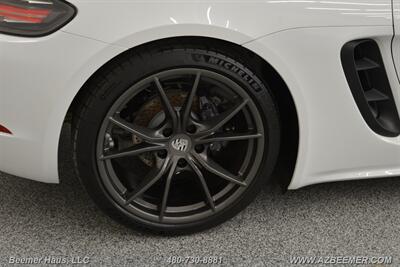 2022 Porsche 718 Cayman T   - Photo 31 - Mesa, AZ 85202