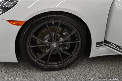2022 Porsche 718 Cayman T   - Photo 33 - Mesa, AZ 85202
