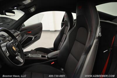 2022 Porsche 718 Cayman T   - Photo 16 - Mesa, AZ 85202
