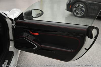 2022 Porsche 718 Cayman T   - Photo 29 - Mesa, AZ 85202