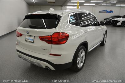 2019 BMW X3 sDrive30i   - Photo 9 - Mesa, AZ 85202