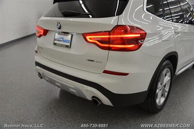 2019 BMW X3 sDrive30i   - Photo 41 - Mesa, AZ 85202