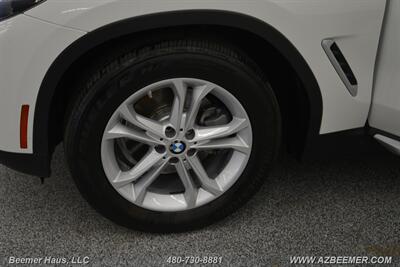 2019 BMW X3 sDrive30i   - Photo 44 - Mesa, AZ 85202