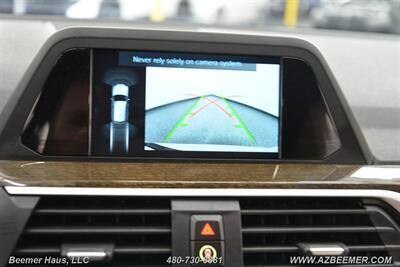 2019 BMW X3 sDrive30i   - Photo 32 - Mesa, AZ 85202