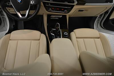 2019 BMW X3 sDrive30i   - Photo 17 - Mesa, AZ 85202