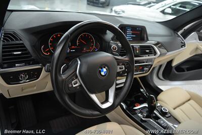 2019 BMW X3 sDrive30i   - Photo 28 - Mesa, AZ 85202