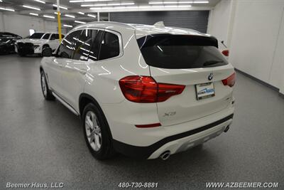 2019 BMW X3 sDrive30i   - Photo 11 - Mesa, AZ 85202