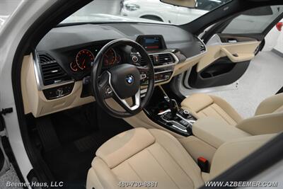 2019 BMW X3 sDrive30i   - Photo 12 - Mesa, AZ 85202