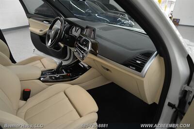 2019 BMW X3 sDrive30i   - Photo 20 - Mesa, AZ 85202