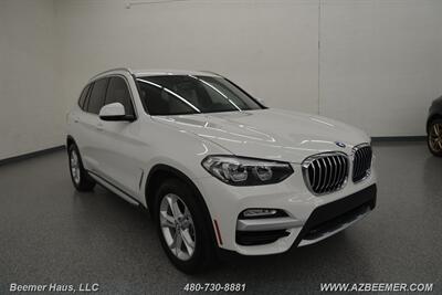 2019 BMW X3 sDrive30i   - Photo 6 - Mesa, AZ 85202