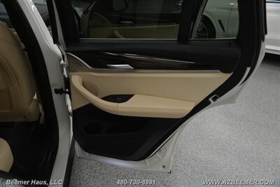 2019 BMW X3 sDrive30i   - Photo 39 - Mesa, AZ 85202