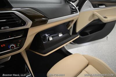 2019 BMW X3 sDrive30i   - Photo 36 - Mesa, AZ 85202