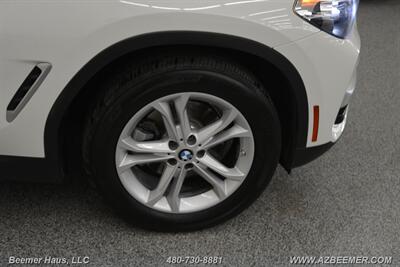 2019 BMW X3 sDrive30i   - Photo 43 - Mesa, AZ 85202