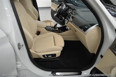 2019 BMW X3 sDrive30i   - Photo 19 - Mesa, AZ 85202