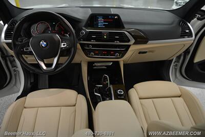 2019 BMW X3 sDrive30i   - Photo 16 - Mesa, AZ 85202