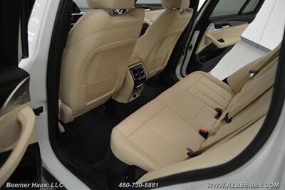 2019 BMW X3 sDrive30i   - Photo 25 - Mesa, AZ 85202