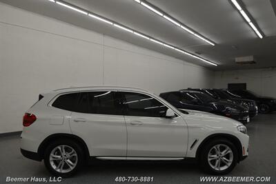 2019 BMW X3 sDrive30i   - Photo 8 - Mesa, AZ 85202