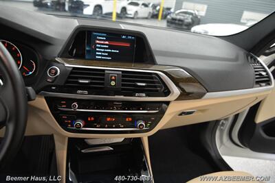2019 BMW X3 sDrive30i   - Photo 30 - Mesa, AZ 85202
