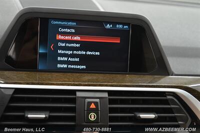2019 BMW X3 sDrive30i   - Photo 31 - Mesa, AZ 85202