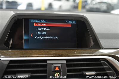 2019 BMW X3 sDrive30i   - Photo 33 - Mesa, AZ 85202