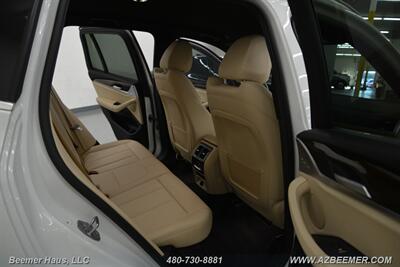 2019 BMW X3 sDrive30i   - Photo 22 - Mesa, AZ 85202