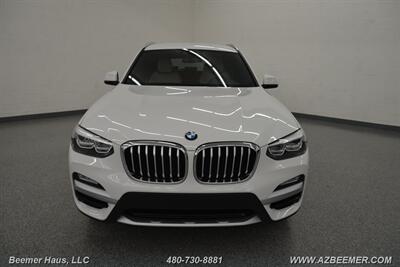 2019 BMW X3 sDrive30i   - Photo 5 - Mesa, AZ 85202