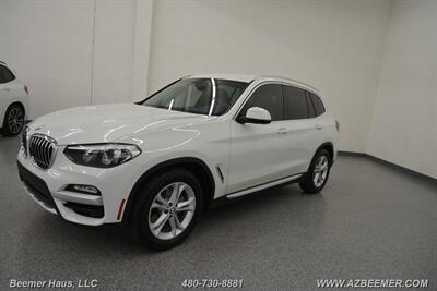 2019 BMW X3 sDrive30i   - Photo 3 - Mesa, AZ 85202