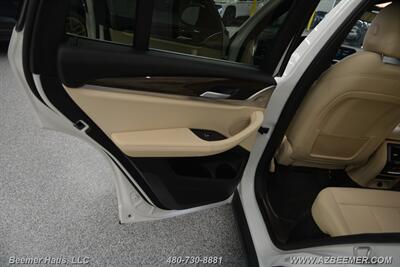 2019 BMW X3 sDrive30i   - Photo 38 - Mesa, AZ 85202