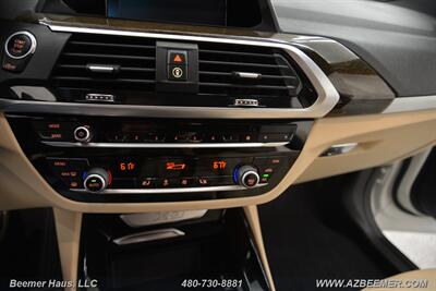 2019 BMW X3 sDrive30i   - Photo 34 - Mesa, AZ 85202