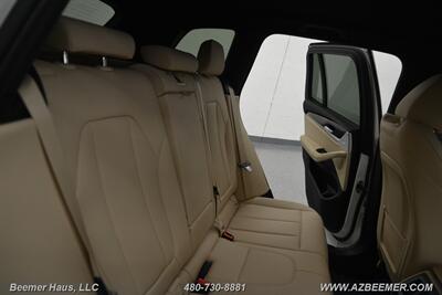 2019 BMW X3 sDrive30i   - Photo 24 - Mesa, AZ 85202