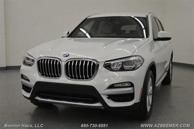 2019 BMW X3 sDrive30i   - Photo 1 - Mesa, AZ 85202
