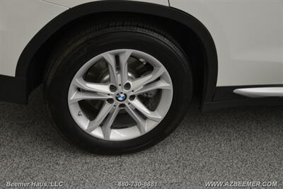 2019 BMW X3 sDrive30i   - Photo 42 - Mesa, AZ 85202