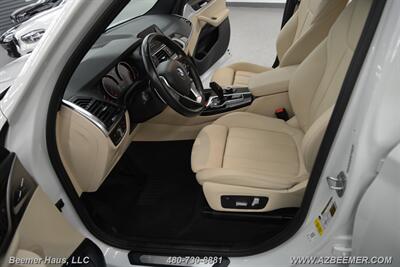 2019 BMW X3 sDrive30i   - Photo 14 - Mesa, AZ 85202