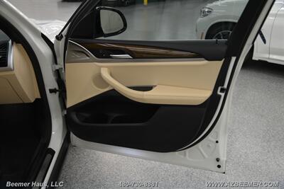 2019 BMW X3 sDrive30i   - Photo 40 - Mesa, AZ 85202