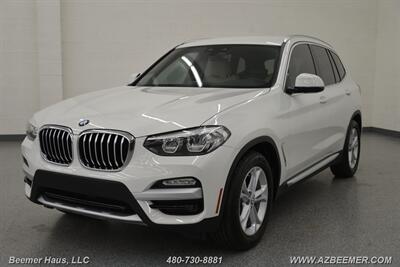 2019 BMW X3 sDrive30i   - Photo 2 - Mesa, AZ 85202