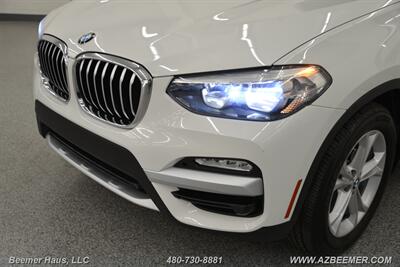 2019 BMW X3 sDrive30i   - Photo 46 - Mesa, AZ 85202