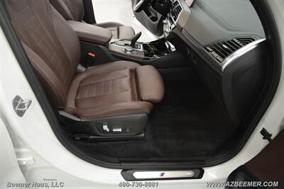2020 BMW X3 xDrive30i   - Photo 18 - Mesa, AZ 85202