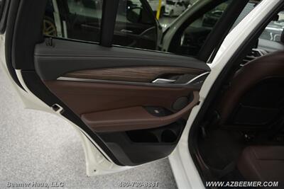 2020 BMW X3 xDrive30i   - Photo 39 - Mesa, AZ 85202