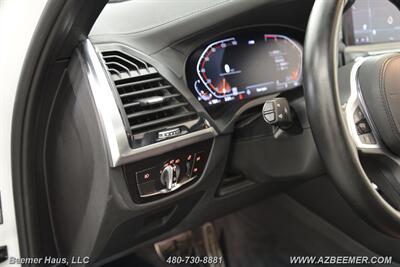 2020 BMW X3 xDrive30i   - Photo 27 - Mesa, AZ 85202