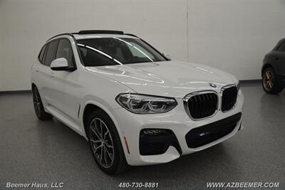 2020 BMW X3 xDrive30i   - Photo 6 - Mesa, AZ 85202
