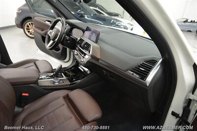 2020 BMW X3 xDrive30i   - Photo 19 - Mesa, AZ 85202