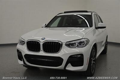 2020 BMW X3 xDrive30i   - Photo 1 - Mesa, AZ 85202