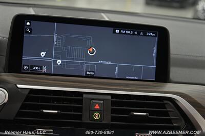 2020 BMW X3 xDrive30i   - Photo 31 - Mesa, AZ 85202