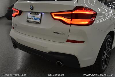 2020 BMW X3 xDrive30i   - Photo 43 - Mesa, AZ 85202