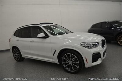 2020 BMW X3 xDrive30i   - Photo 7 - Mesa, AZ 85202