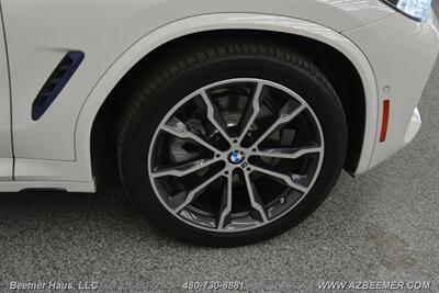 2020 BMW X3 xDrive30i   - Photo 45 - Mesa, AZ 85202