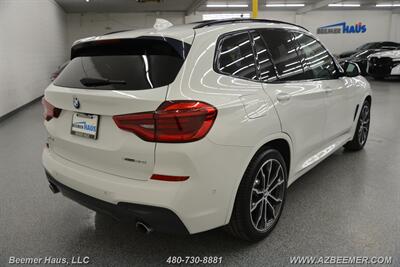 2020 BMW X3 xDrive30i   - Photo 9 - Mesa, AZ 85202