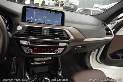 2020 BMW X3 xDrive30i   - Photo 30 - Mesa, AZ 85202